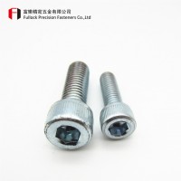 Grade 8.8 Cheese head hexagon socket head bolt