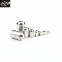 good quality Press fit ball spring plunger