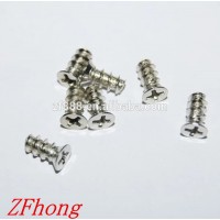 KB5*10 Stainless Steel Computer fan screw