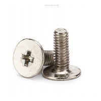 cm1.4 cm1.6 cm2 cm2.5 cm3 cm4 stainless steel phillips short thin flat head machine screw