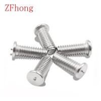 stainless steel weld stud conductive screw M3 M4 M5 M6 M8