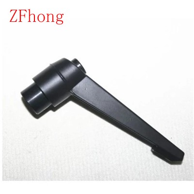 M5 M6 M8 M10 Female thread alloy adjustable Knob clamp lever handle