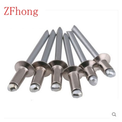 stainless steel countersunk blind pop rivet