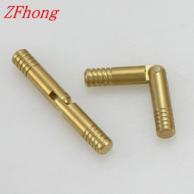 cigar box hardware solid brass box hinge