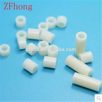 M3 M4 M6 M8 ABS Pcb Spacer,NO Thread Nylon Spacer,Round Plastic Spacer ABS Spacer nylon standoff