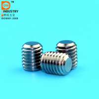 DIN916 socket cup point set screw